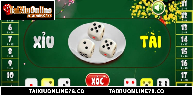 5 Cách Bắt Cầu Tài Xỉu Online Hiệu Quả Cho Người Mới