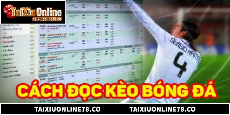 Cách Đọc Kèo Bóng Đá Chuẩn Cho Người Mới Bắt Đầu 2026