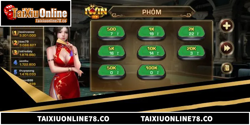 Công cụ soi cầu hỗ trợ người chơi đặt cược hiệu quả