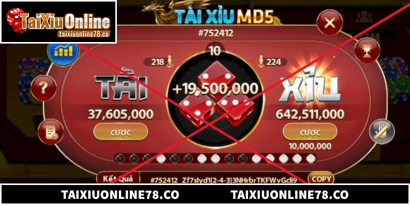 Kẻ xấu lập nhóm kéo để lừa tiền người chơi nhẹ dạ