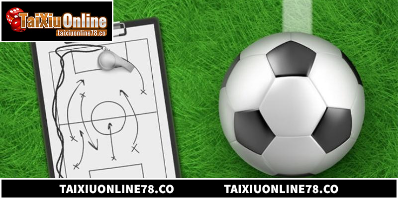 Người chơi cần hiểu rõ ký hiệu đội bóng và tỷ lệ Odds