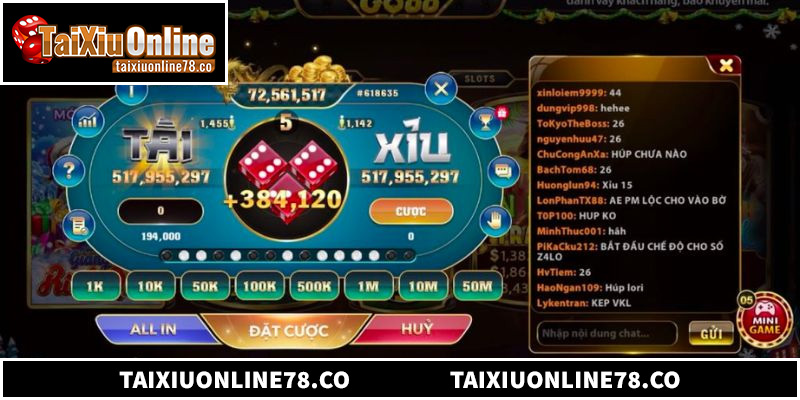 Quyền lợi của người chơi khi sử dụng app