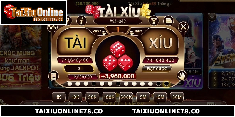 Tool thực chất chỉ là thuật toán thống kê xác suất